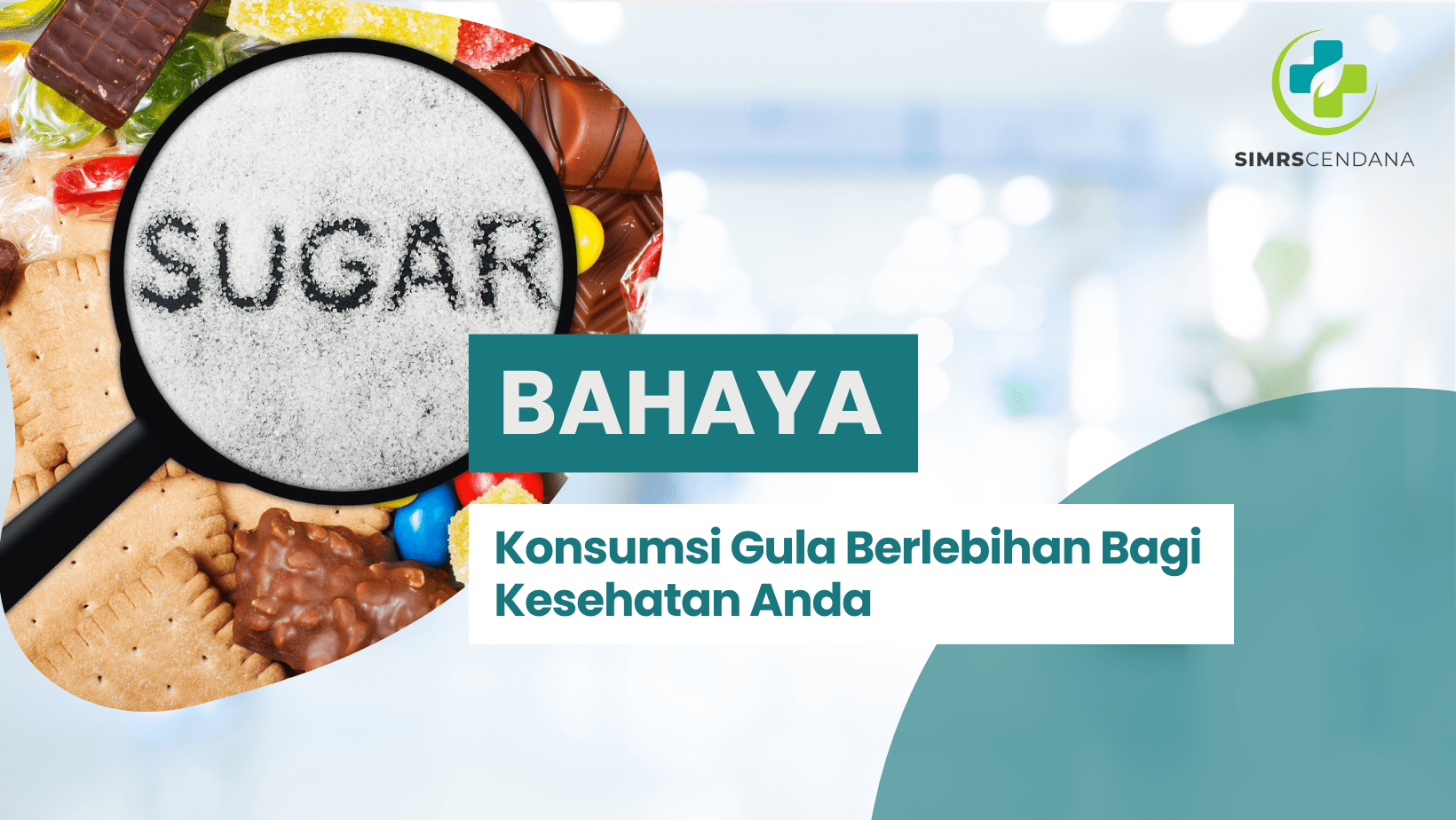 Bahaya Gula Berlebih: Tips Mengurangi Konsumsi Gula dalam Diet