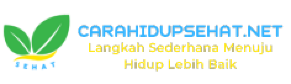 Cara Hidup Sehat: Tips, Panduan, dan Inspirasi